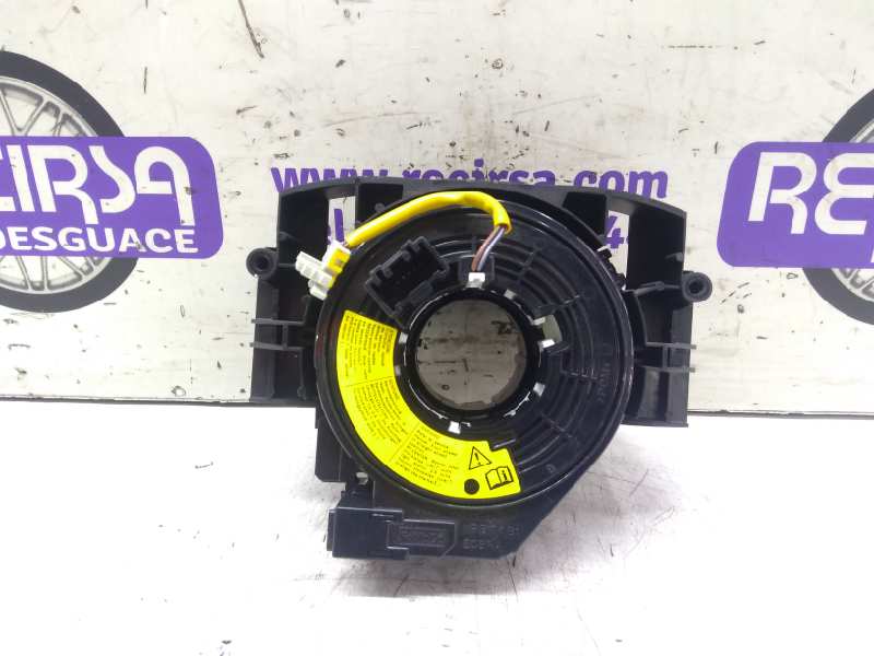 FORD EcoSport 1 generation (2003-2012) Ratt Slip Ring Squib AB3914A664AC 24312325