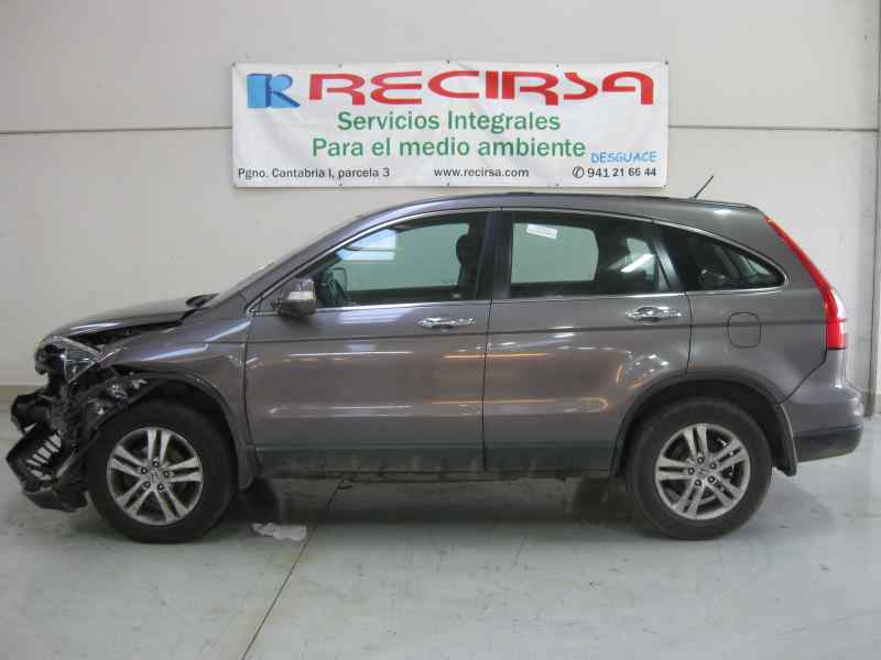 HONDA CR-V 4 generation (2012-2019) Citau veidu vadības bloki M33212 24321139