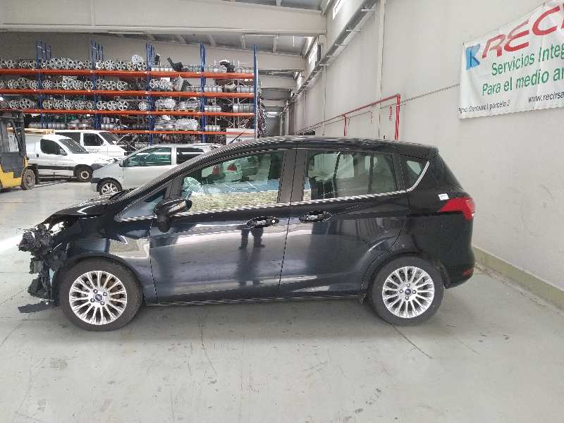 FORD B-MAX 1 generation (2012-2018) Mūzikas atskaņotājs bez GPS/navigācijas AV1T18K811DC 24339356