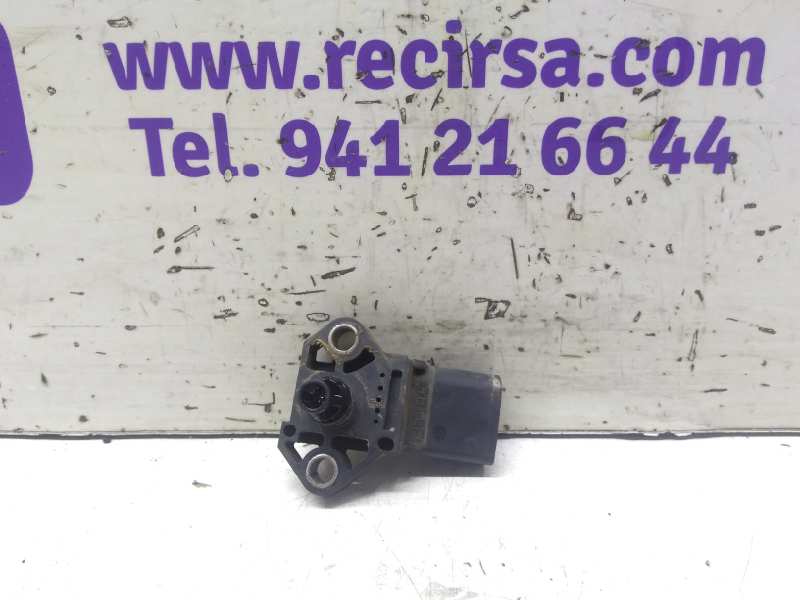 SEAT Ibiza 3 generation (2002-2008) Kiti valdymo blokai 038906051 24345561