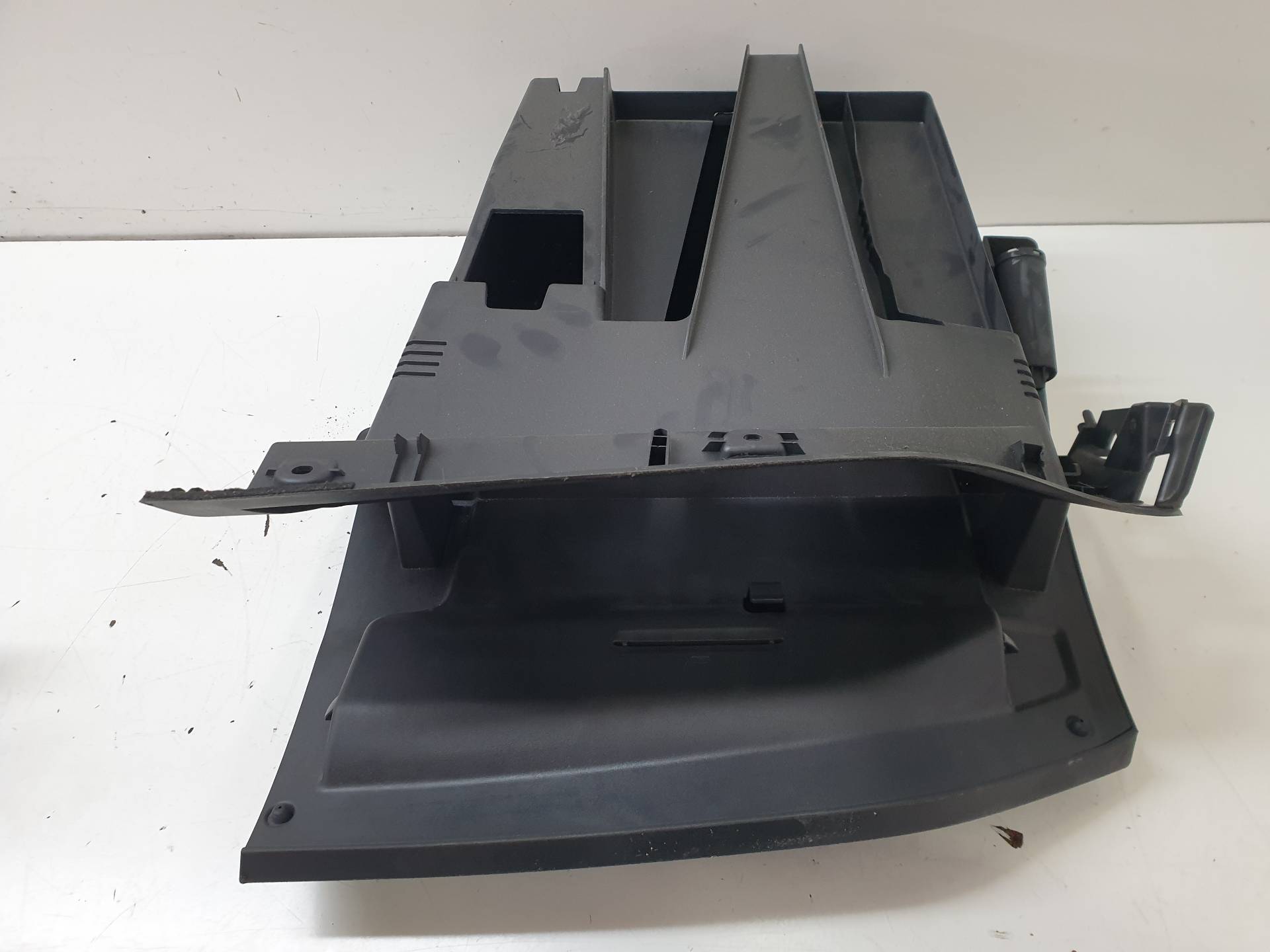 FORD Focus 3 generation (2011-2020) Glove Box BM51A06044 25568289