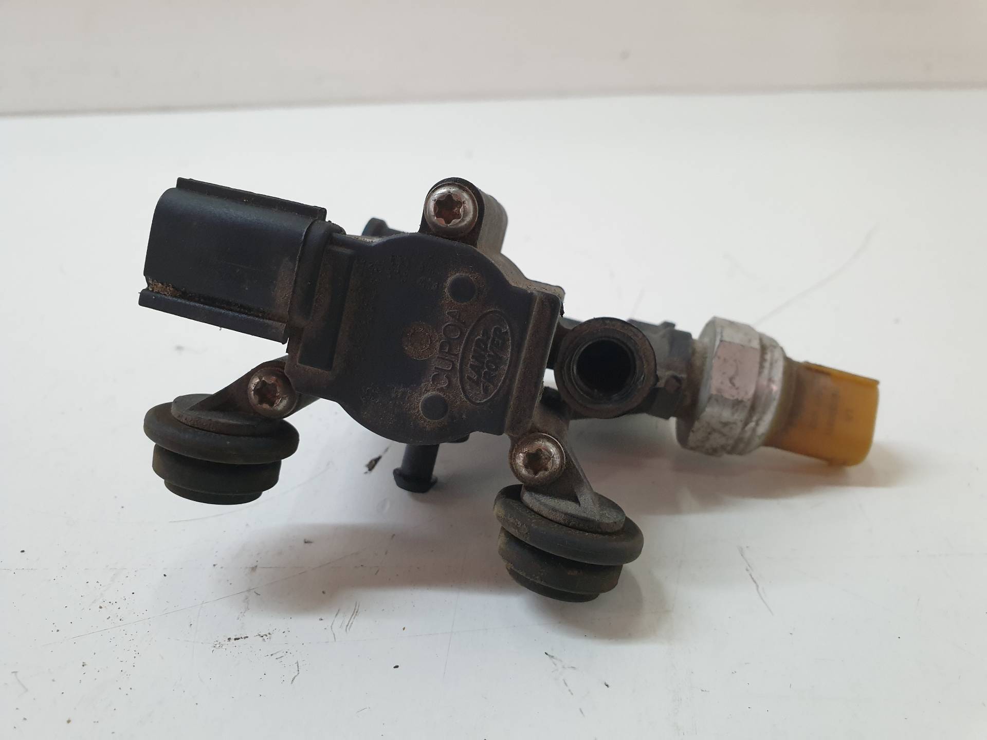 LAND ROVER Range Rover Sport 1 generation (2005-2013) Solenoīda vārsts RVH000046 25567505