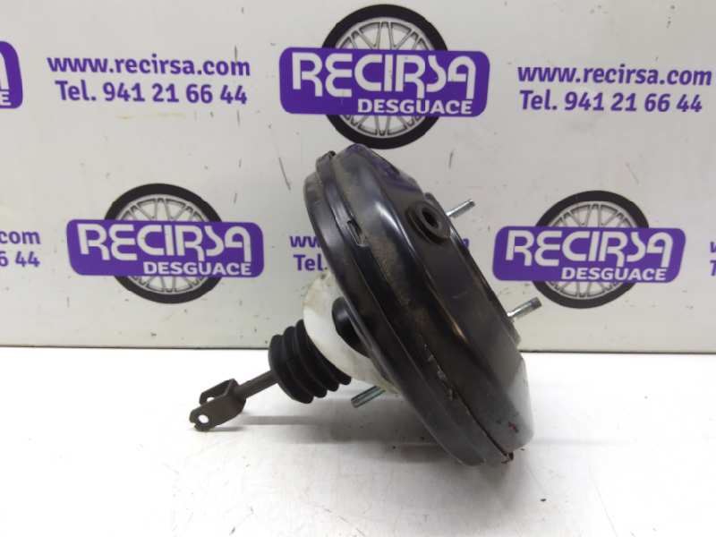 CHEVROLET B-Class W245 (2005-2011) Brake Servo Booster A1694300230 24321999