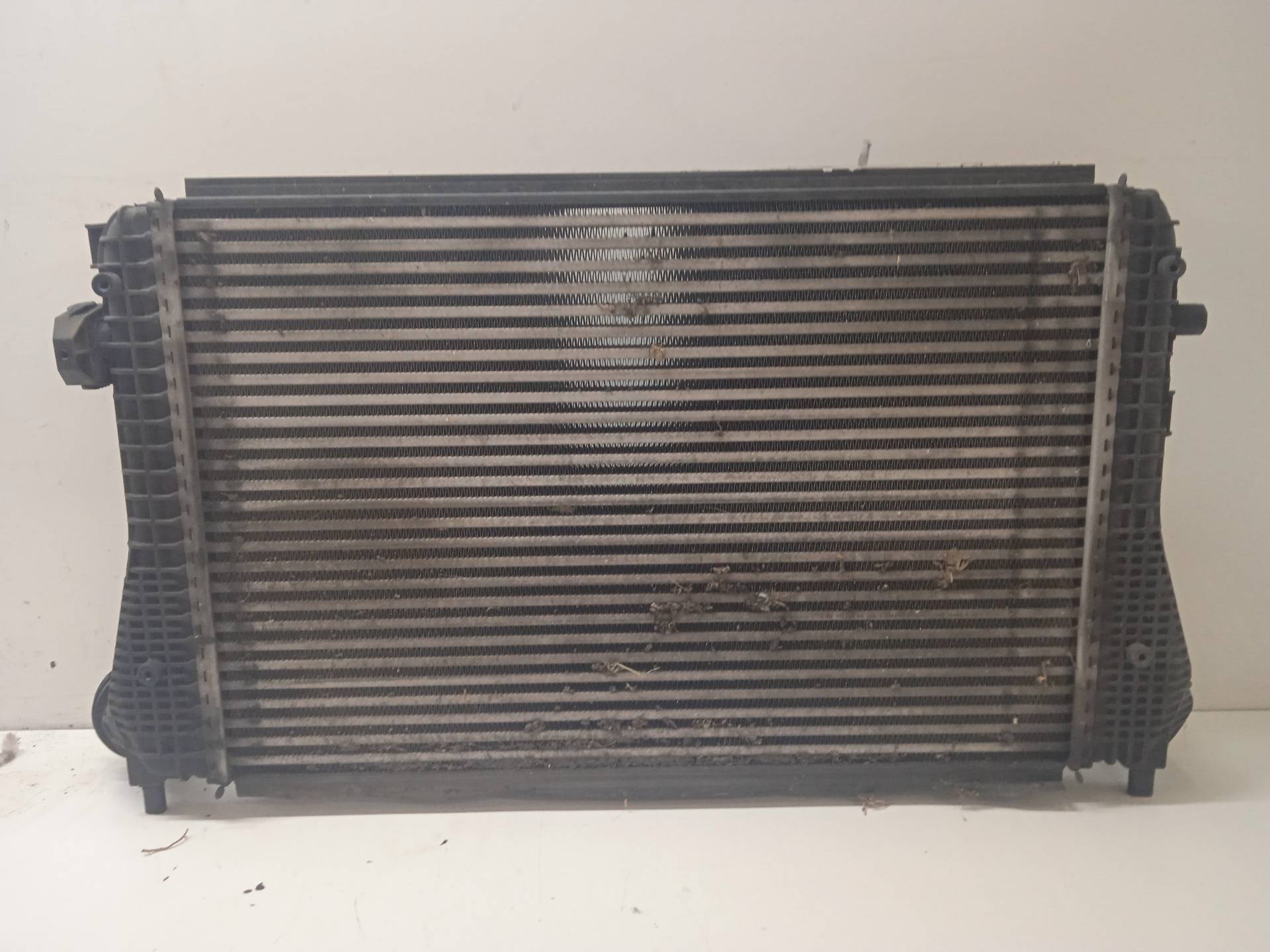 AUDI A3 8P (2003-2013) Intercooler Radiator 1K0145803T 24336928