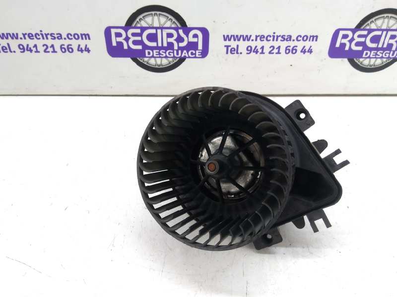 MINI Cabrio R52 (2004-2008) Ventilateur de chauffage 528978 24319997