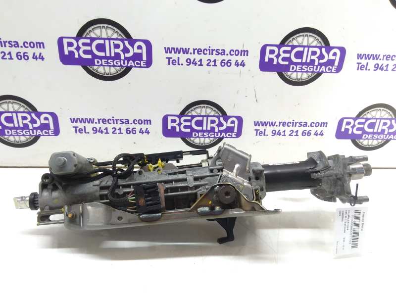 BMW X6 E71/E72 (2008-2012) Steering Column Mechanism 32306786603 24318398