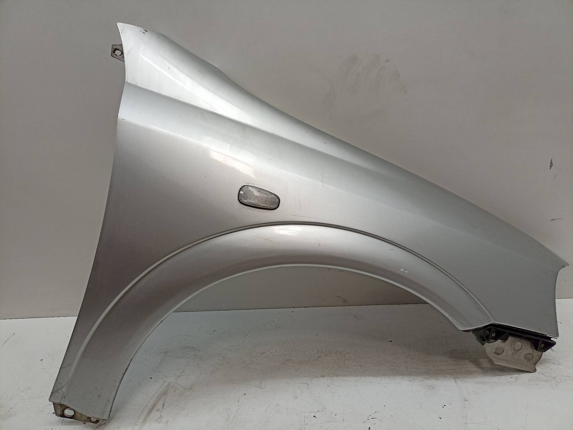 OPEL Astra H (2004-2014) Front Right Fender 294953449100, 100 24313729