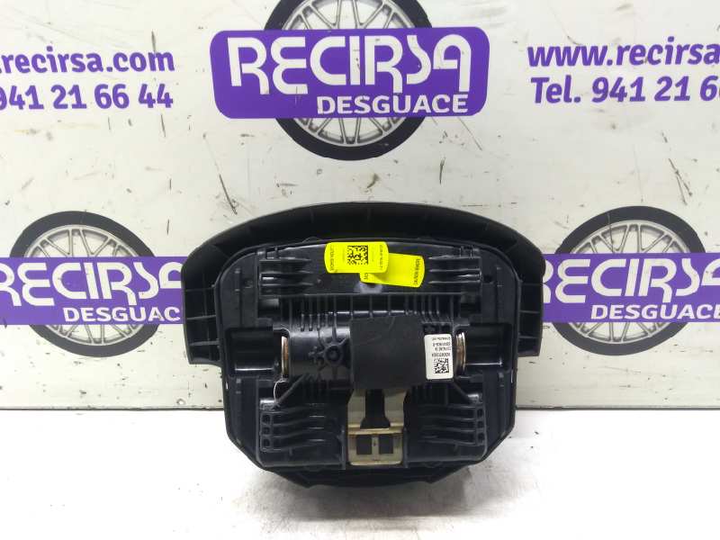 CHEVROLET Megane 3 generation (2008-2020) Alte unități de control 8200414936B 24322337