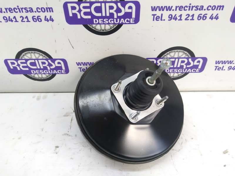 ALFA ROMEO MiTo 955 (2008-2020) Brake Servo Booster 0204054155 24317259