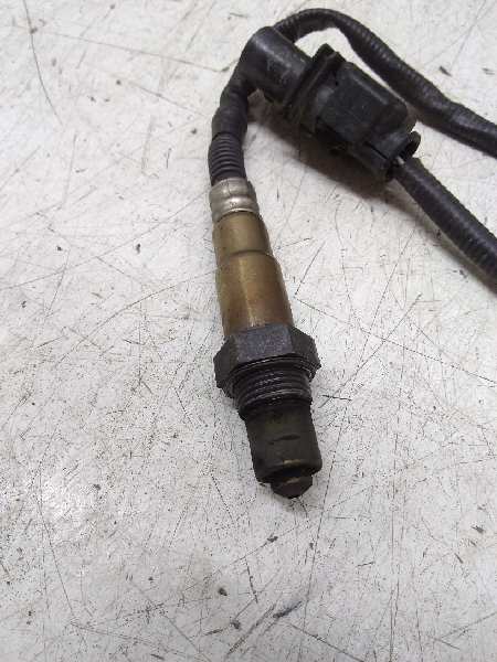 MERCEDES-BENZ M-Class W164 (2005-2011) Sonde à oxygène lambda 1928404682 24316325