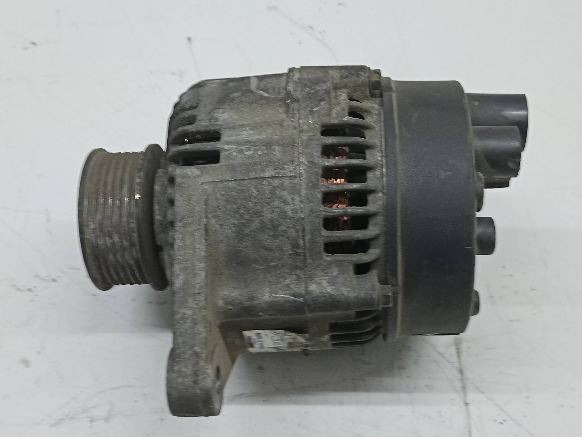 FIAT Punto 1 generation (1993-1999) Alternator 63321615 24330666