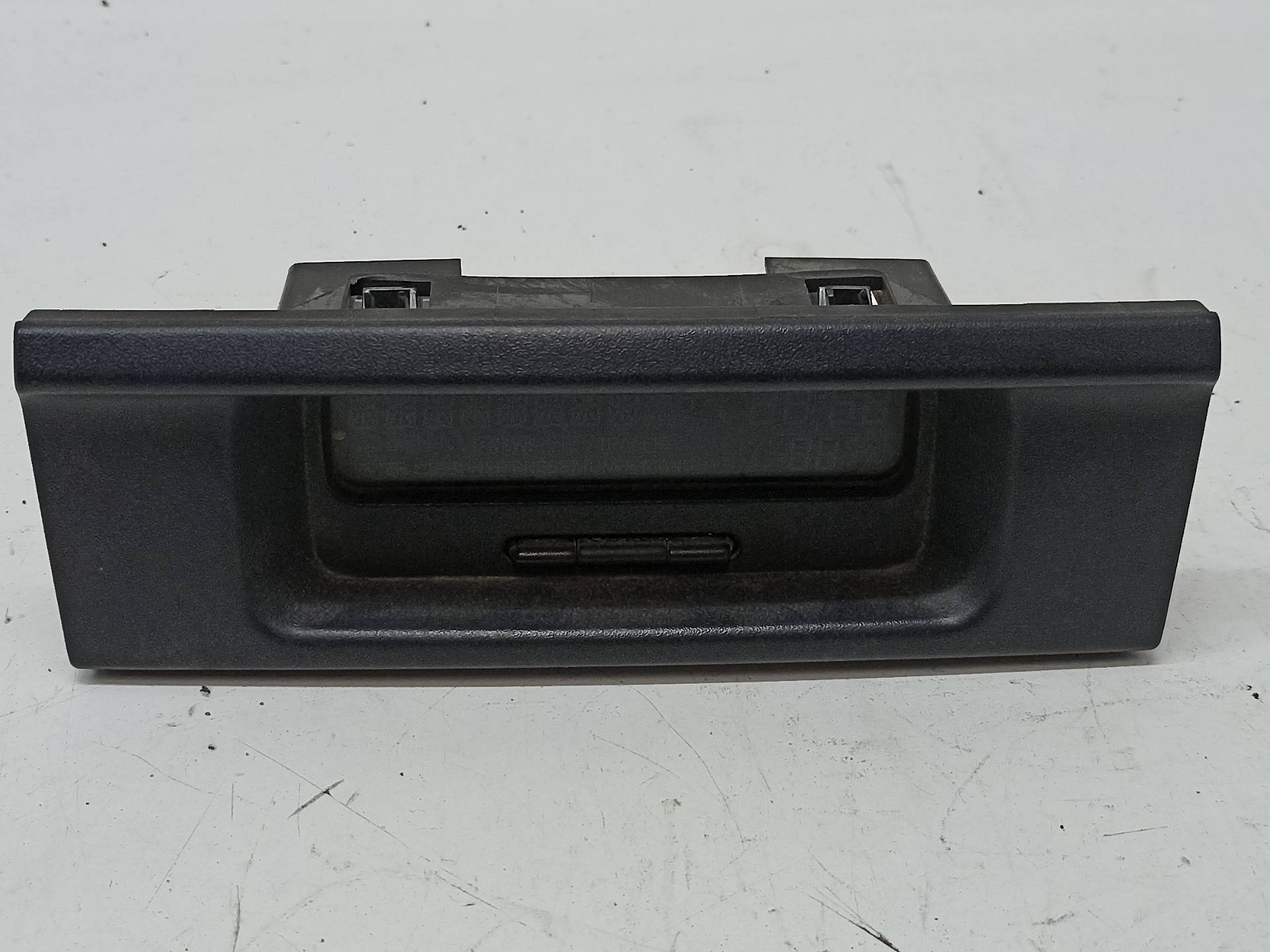 RENAULT 3 generation (2005-2012) Other Interior Parts 8200028364A, 321358517246, 246 24315153