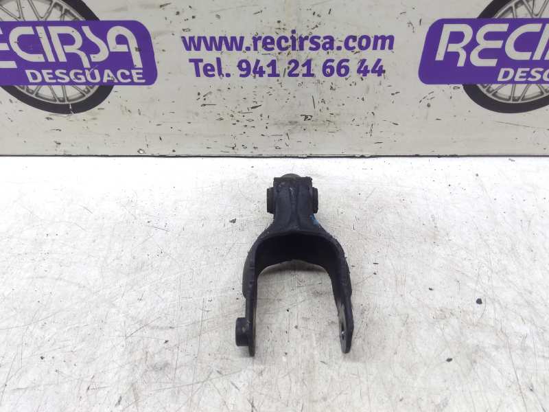 CITROËN Berlingo 2 generation (2008-2023) Attelage de remorque amovible 24344629