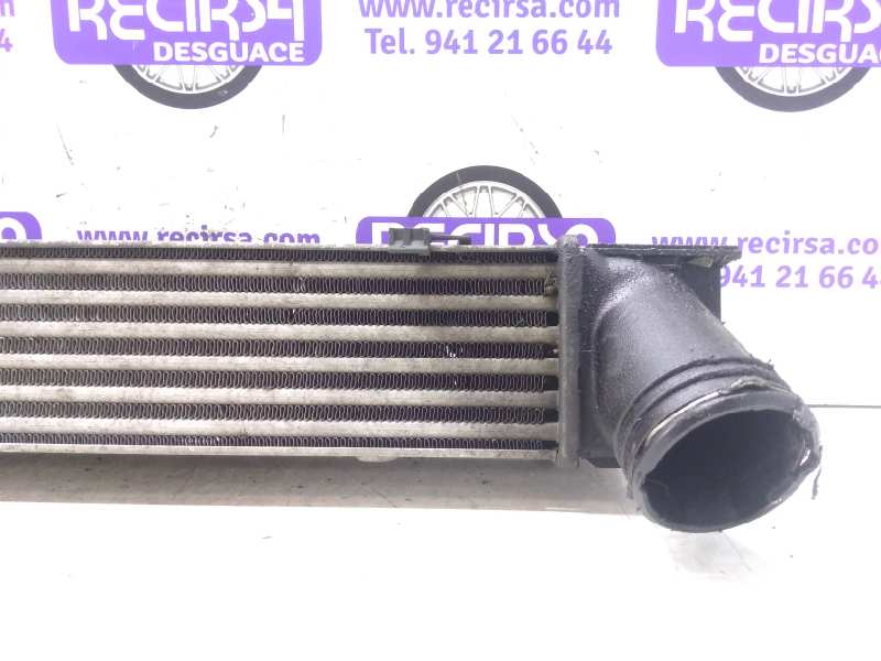 BMW 1 Series F20/F21 (2011-2020) Intercooler Radiator 3093796 24322761