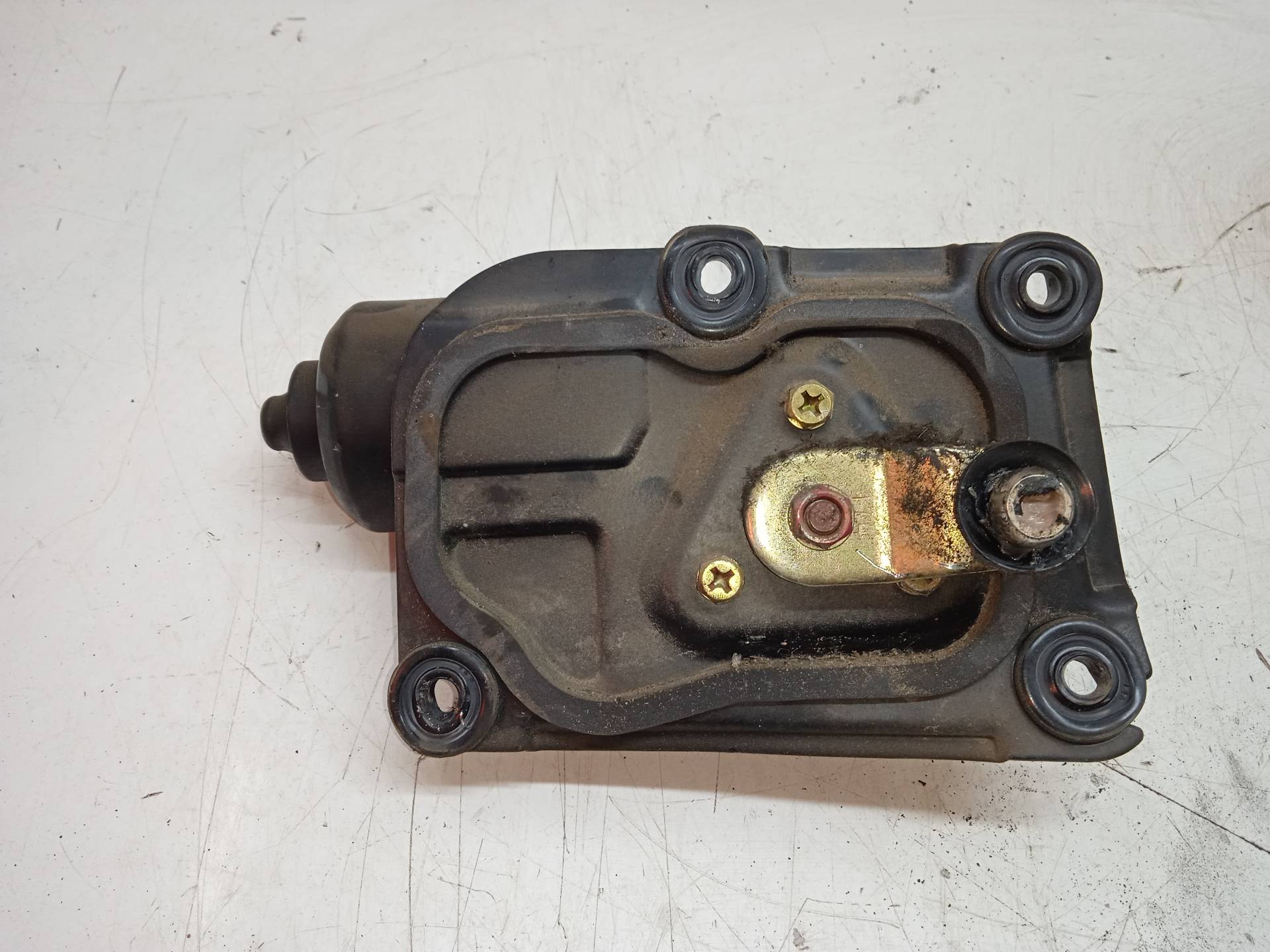 KIA Carnival UP/GQ (1999-2006) Механізм склоочисника переднього скла PS040408 24330305