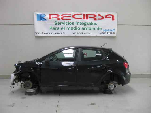 DODGE Ibiza 4 generation (2008-2017) Aizmugurējo labo durvju ārējais rokturis 5N0839885H 24312125