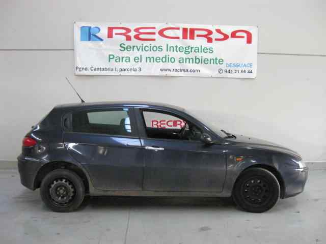 ALFA ROMEO 147 2 generation (2004-2010) Помпа кондиціонера 60653652 24312124