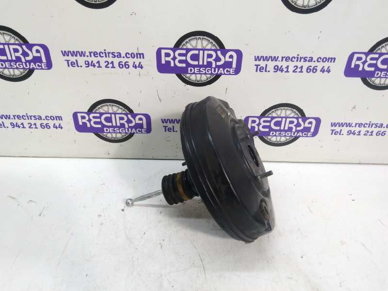 SEAT Toledo 3 generation (2004-2010) Brake Servo Booster 1K1614105AF 24321855