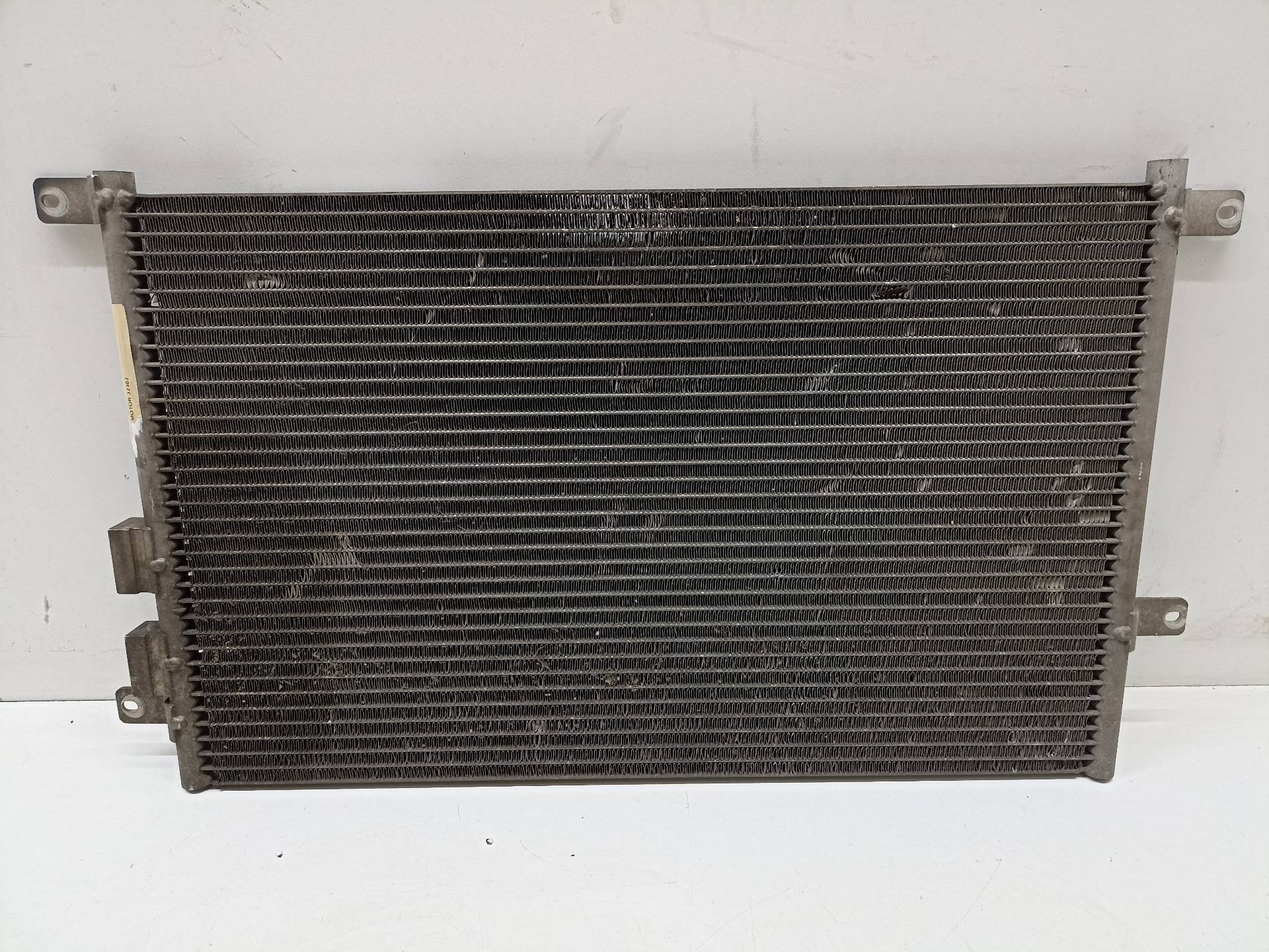 RENAULT 156 932 (1997-2007) Radiateur de climatisation 28832835 24313177