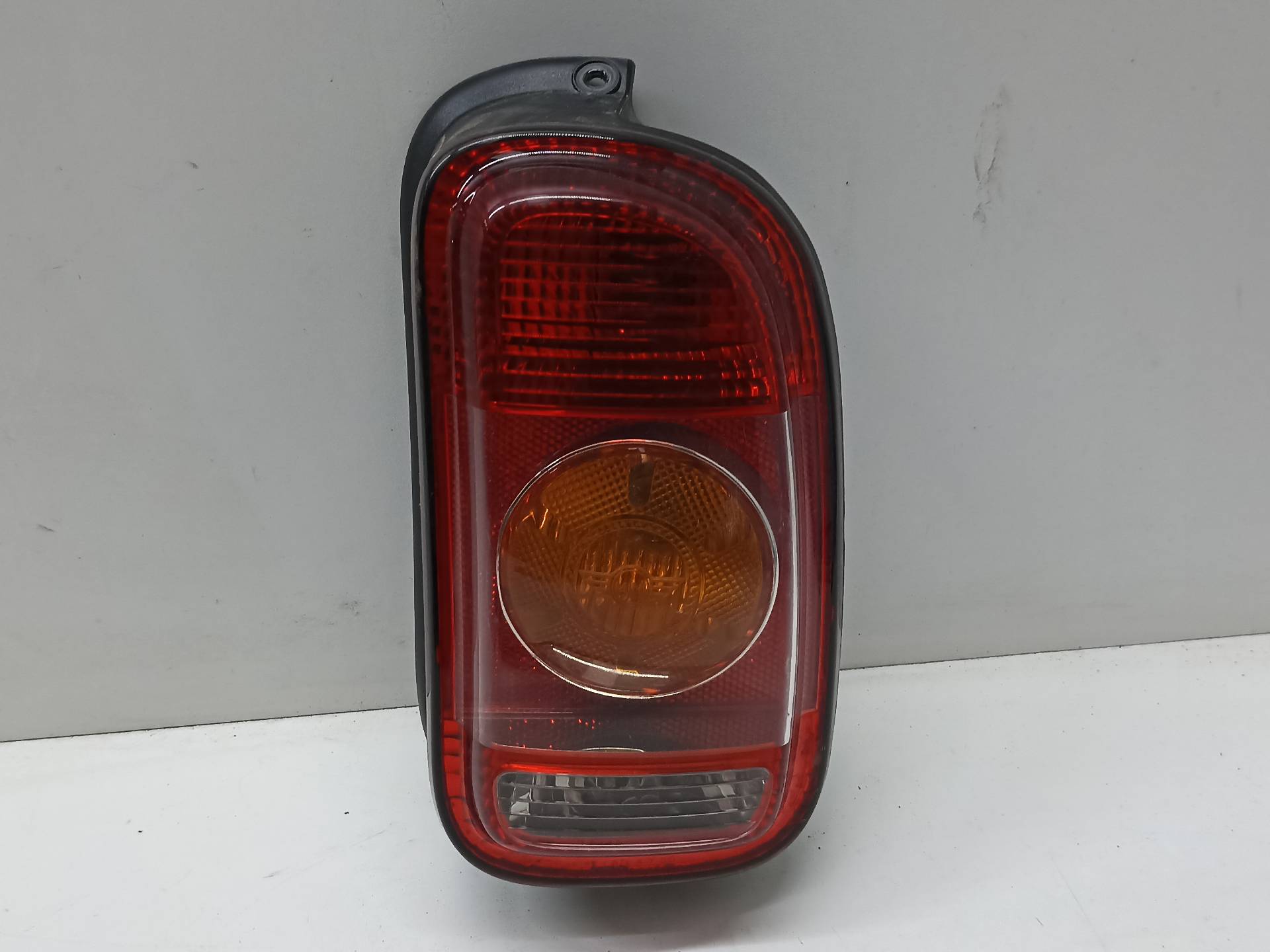 MINI Clubman R55 (2007-2014) Задна дясна задна лампа 7167412 24334448