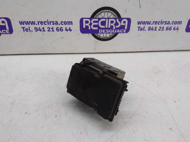 MITSUBISHI Logan 1 generation (2004-2012) ABS blokas 8200756092 24319646