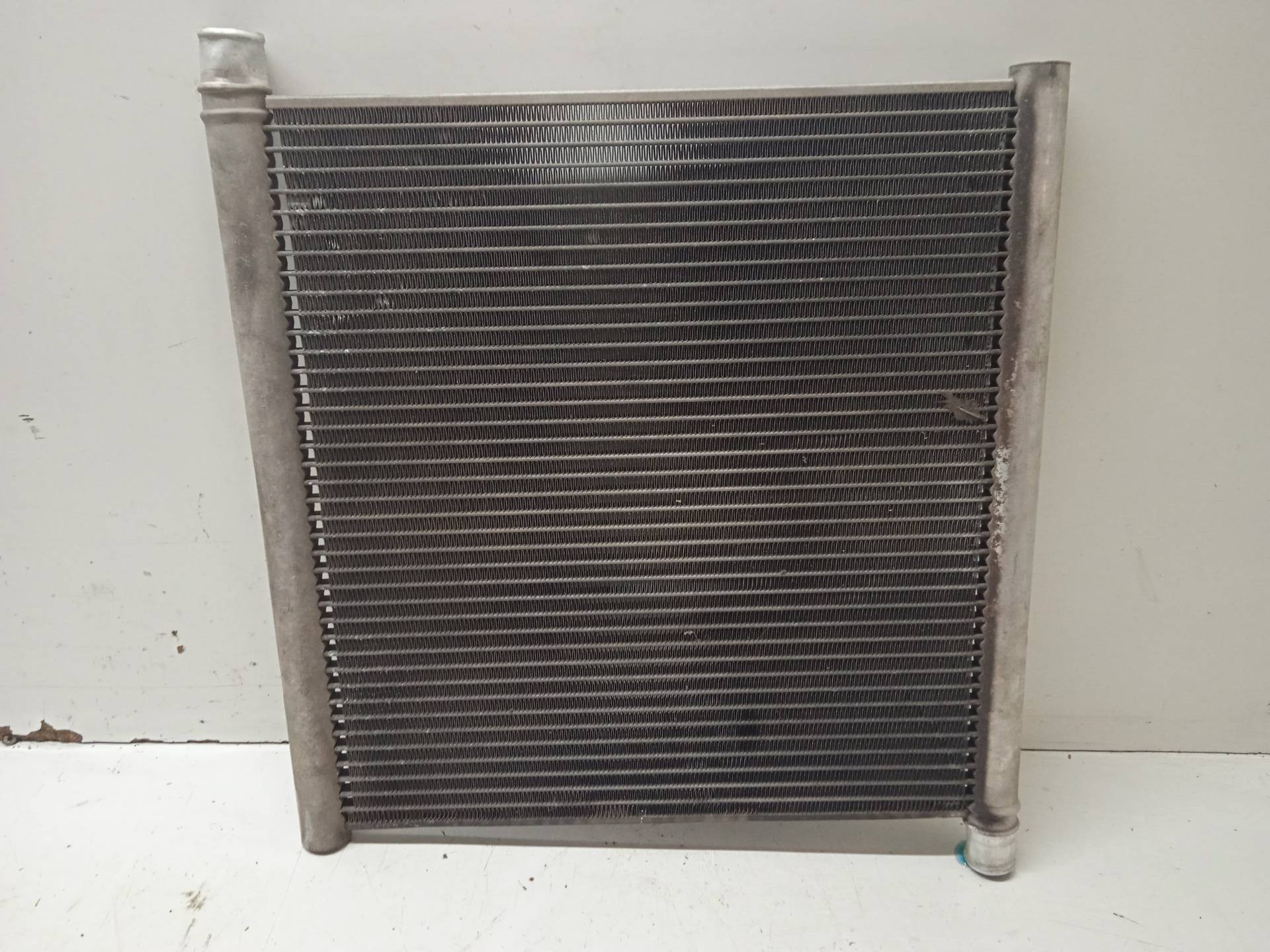 SMART Fortwo 2 generation (2007-2015) Air Con Radiator A4515010001 24335696