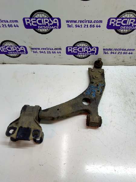 FORD C-Max 2 generation (2010-2019) Fremre venstre arm 24326056