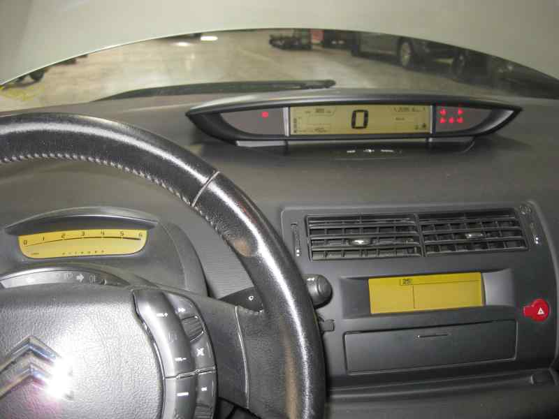 CITROËN C4 1 generation (2004-2011) Andra interiördelar 9662226080 24320067