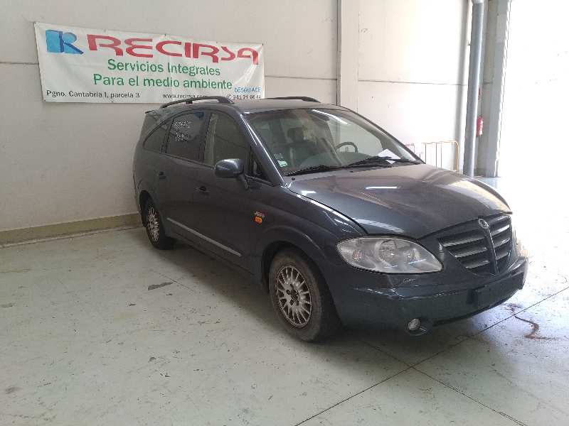 SSANGYONG Rodius 1 generation (2004-2010) Коробка передач 722661 24321897