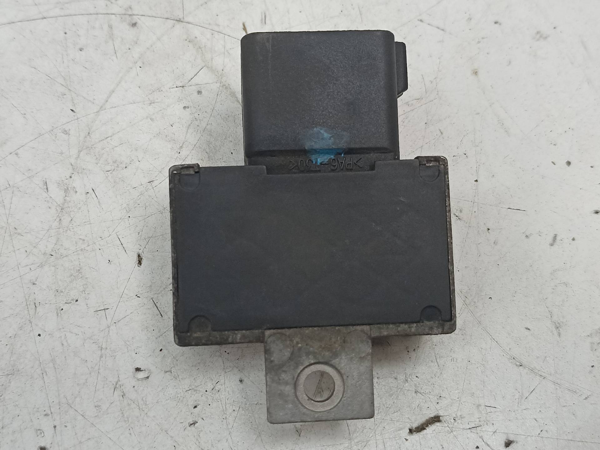 RENAULT LS 4 generation (2006-2020) Relays 7700115076 24313482