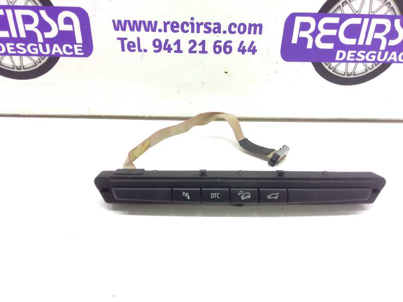 BMW X6 E71/E72 (2008-2012) Switches 6131918094602 24318468