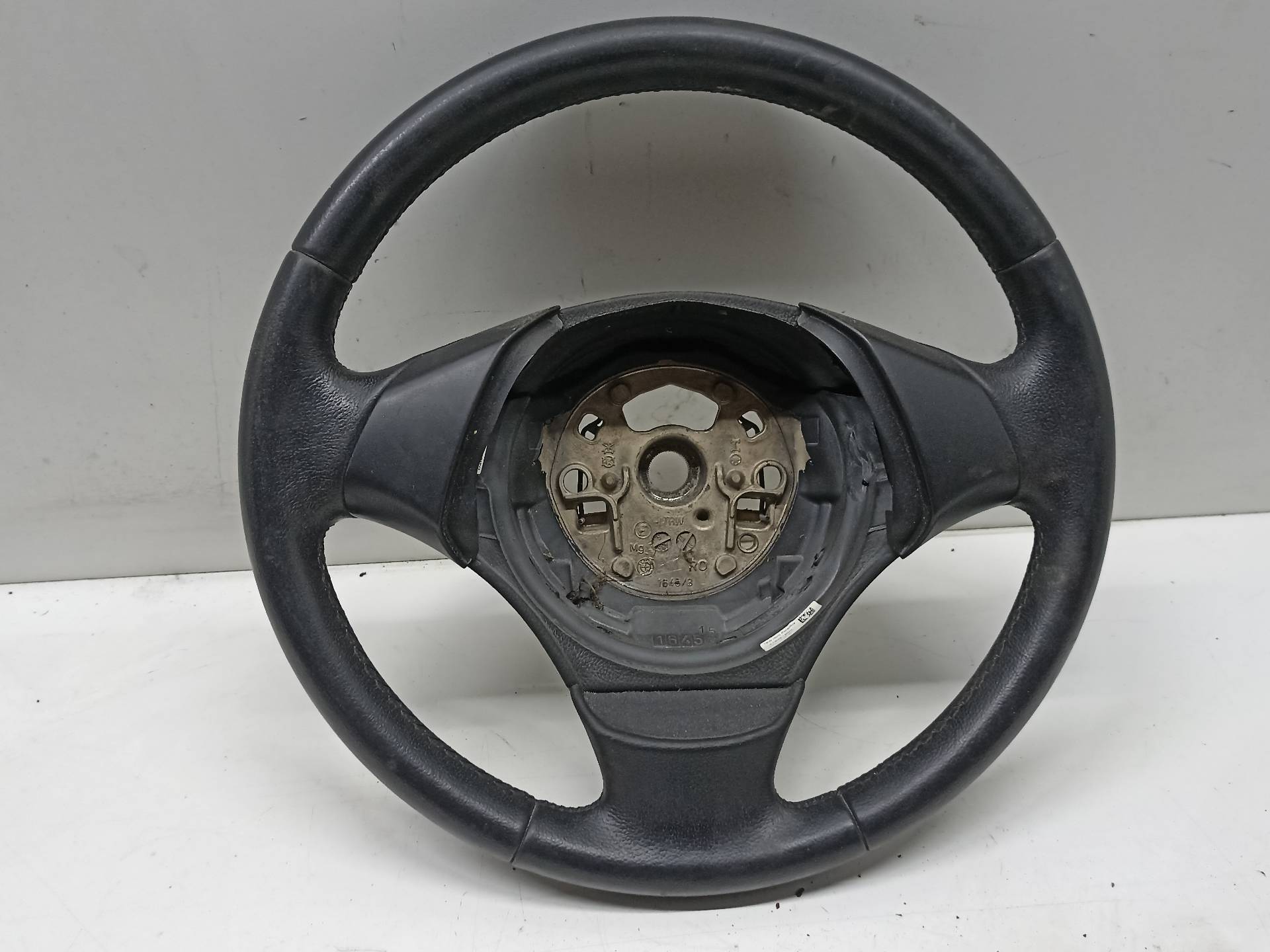 BMW X1 E84 (2009-2015) Steering Wheel 6795564 24332170