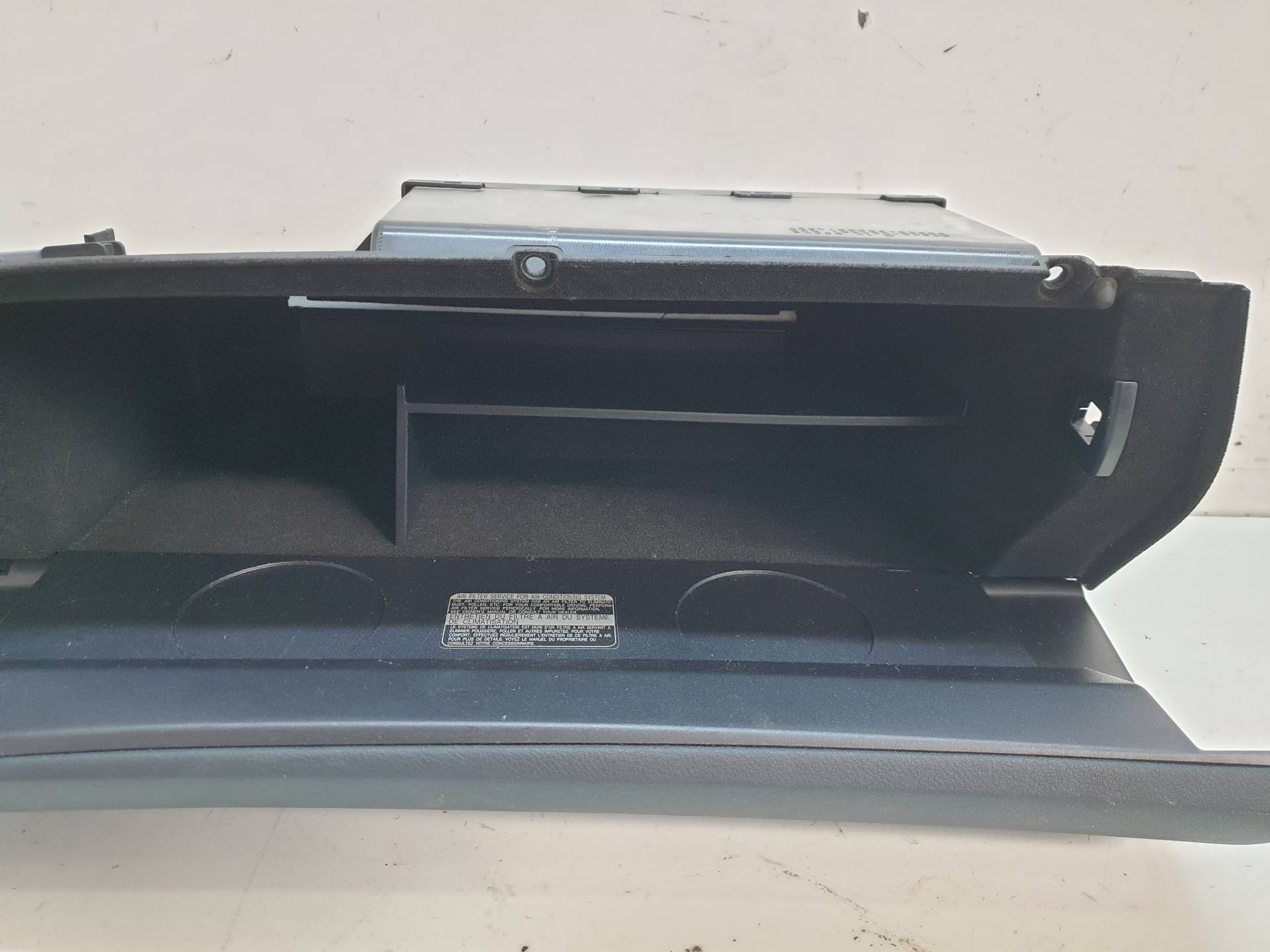 LEXUS IS XE20 (2005-2013) Glove Box 5555053050 25569888