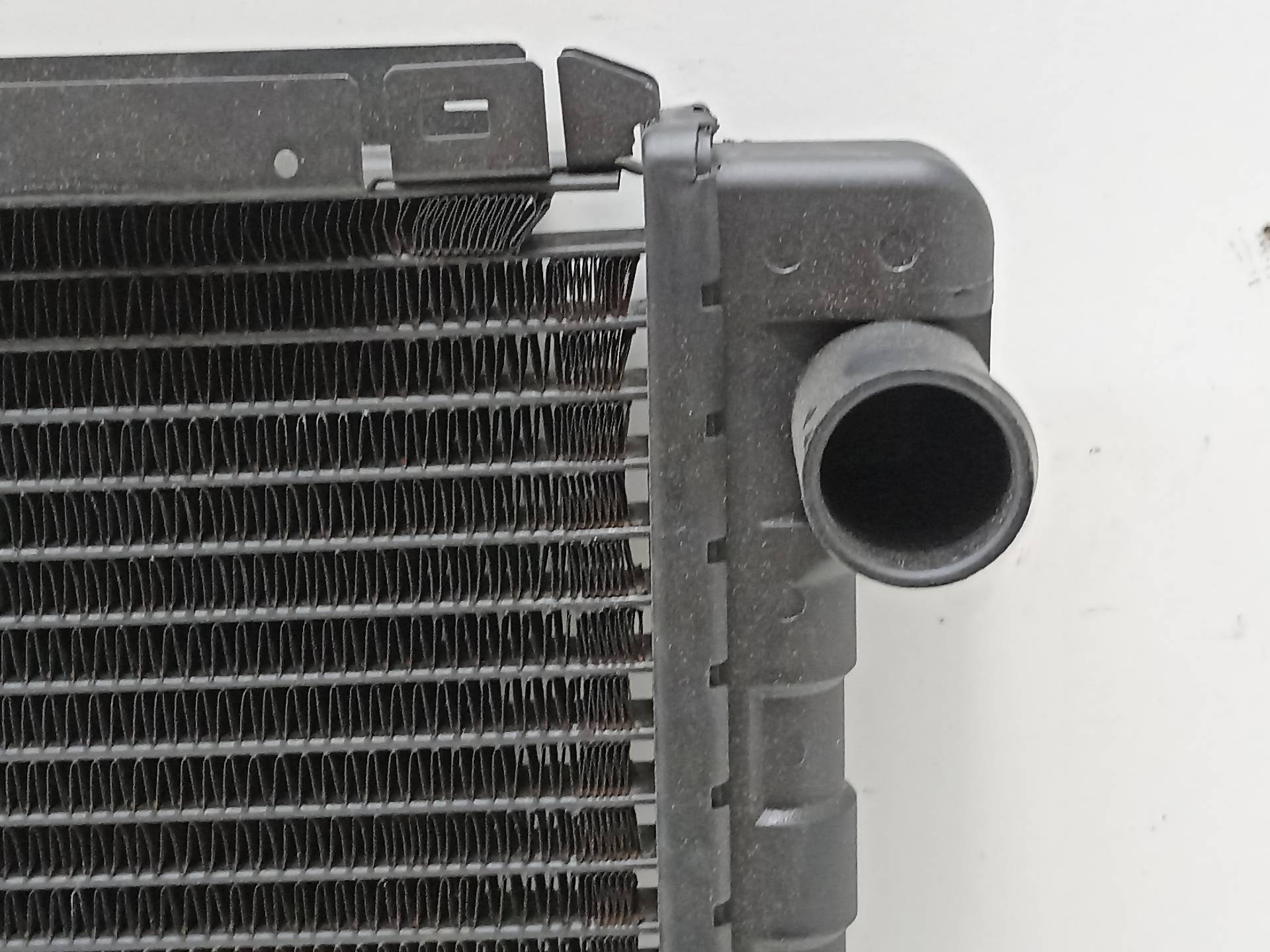 RENAULT 9 Air Con Radiator 883729 24336175