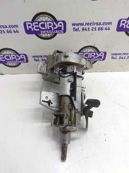 RENAULT Clio 3 generation (2005-2012) Steering Column Mechanism 6700003396 24326910