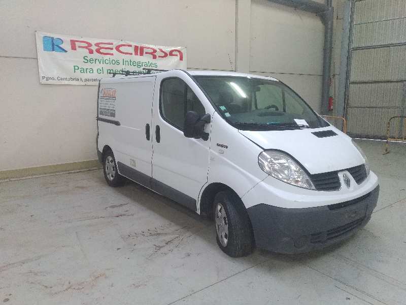 RENAULT Trafic 2 generation (2001-2015) Other Control Units 280246043R 24345532