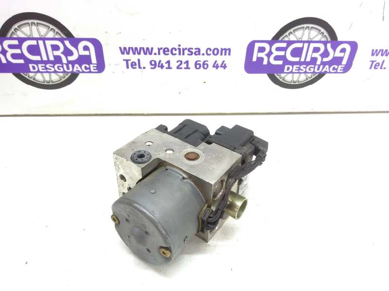 CHEVROLET 406 1 generation (1995-2004) ABS помпа 9630532980 25424984