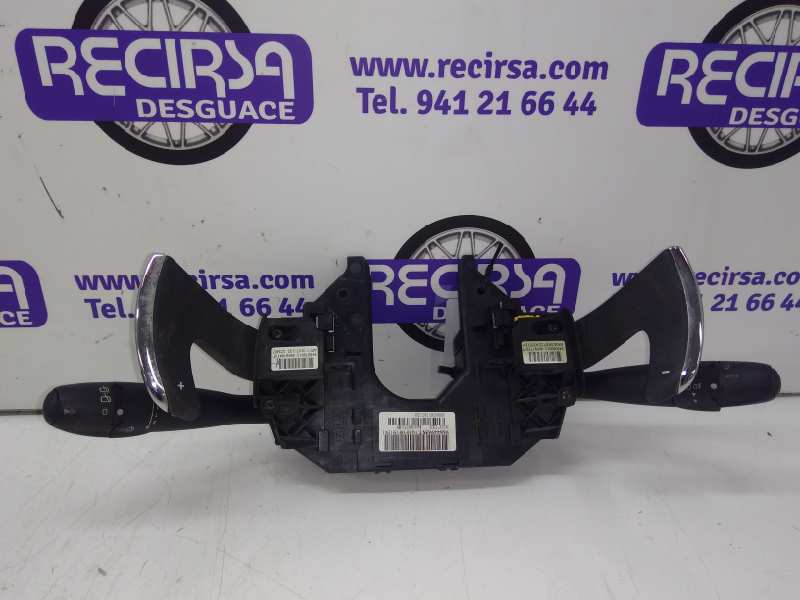 CITROËN C4 Picasso 1 generation (2006-2013) Переключатель света 96644965XT 24312249