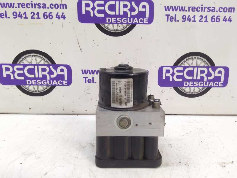FORD Focus 2 generation (2004-2011) ABS blokas 8M512C405AA 24343767