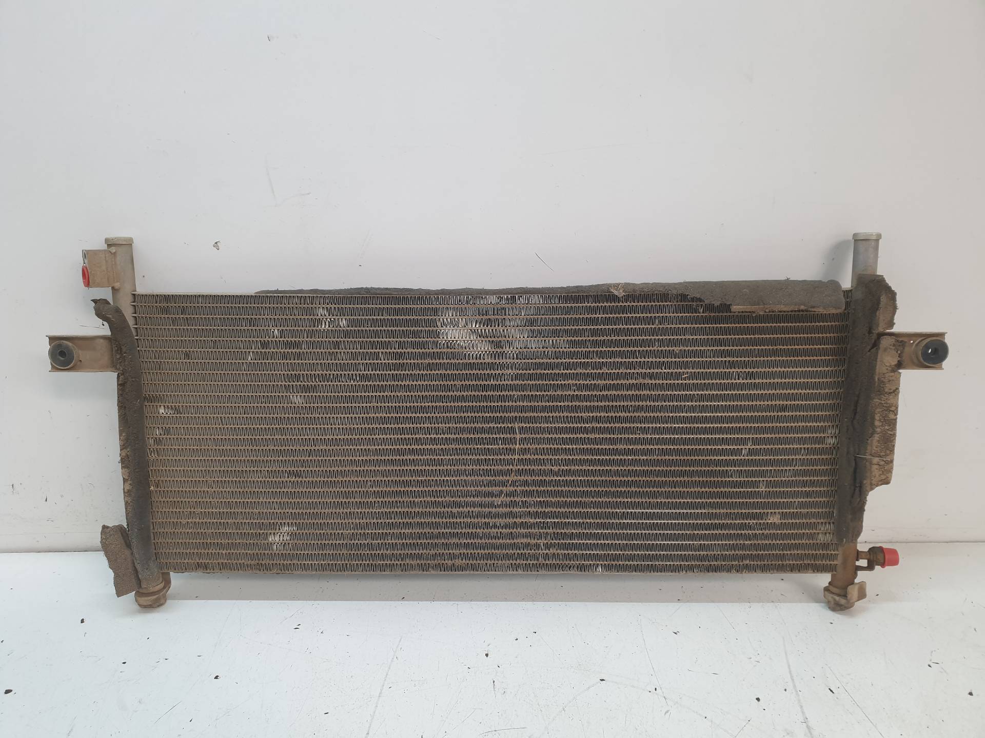 FORD USA F-Series Air Con Radiator 92110VK610 25570496