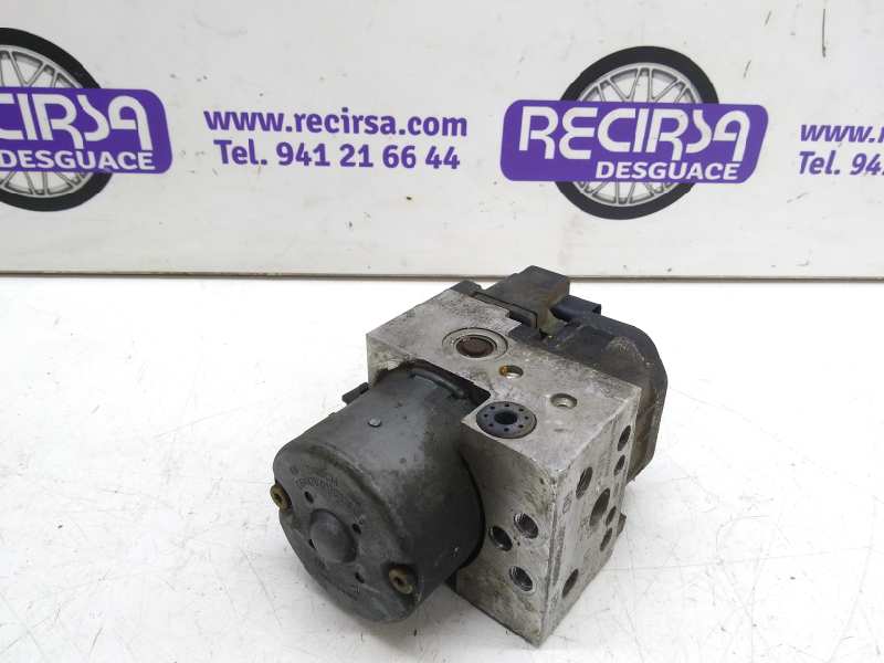 MITSUBISHI 306 1 generation (1993-2002) ABS pump 9625242380 24309764