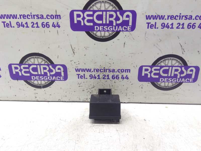 FIAT Doblo 1 generation (2001-2017) Relays 0281003015 24344705