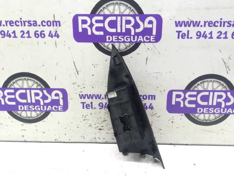 NISSAN Juke YF15 (2010-2020) Comutator geam ușă dreapta față 254111KA5A 24318164