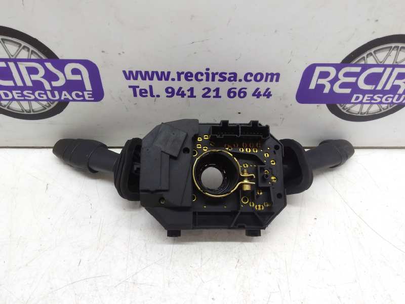 FIAT Stilo 1 generation (2001-2010) Switches 07352969540 24319865