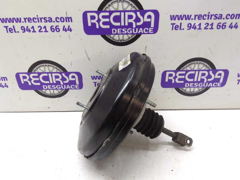 CHEVROLET B-Class W245 (2005-2011) Brake Servo Booster A1694300230 24321999