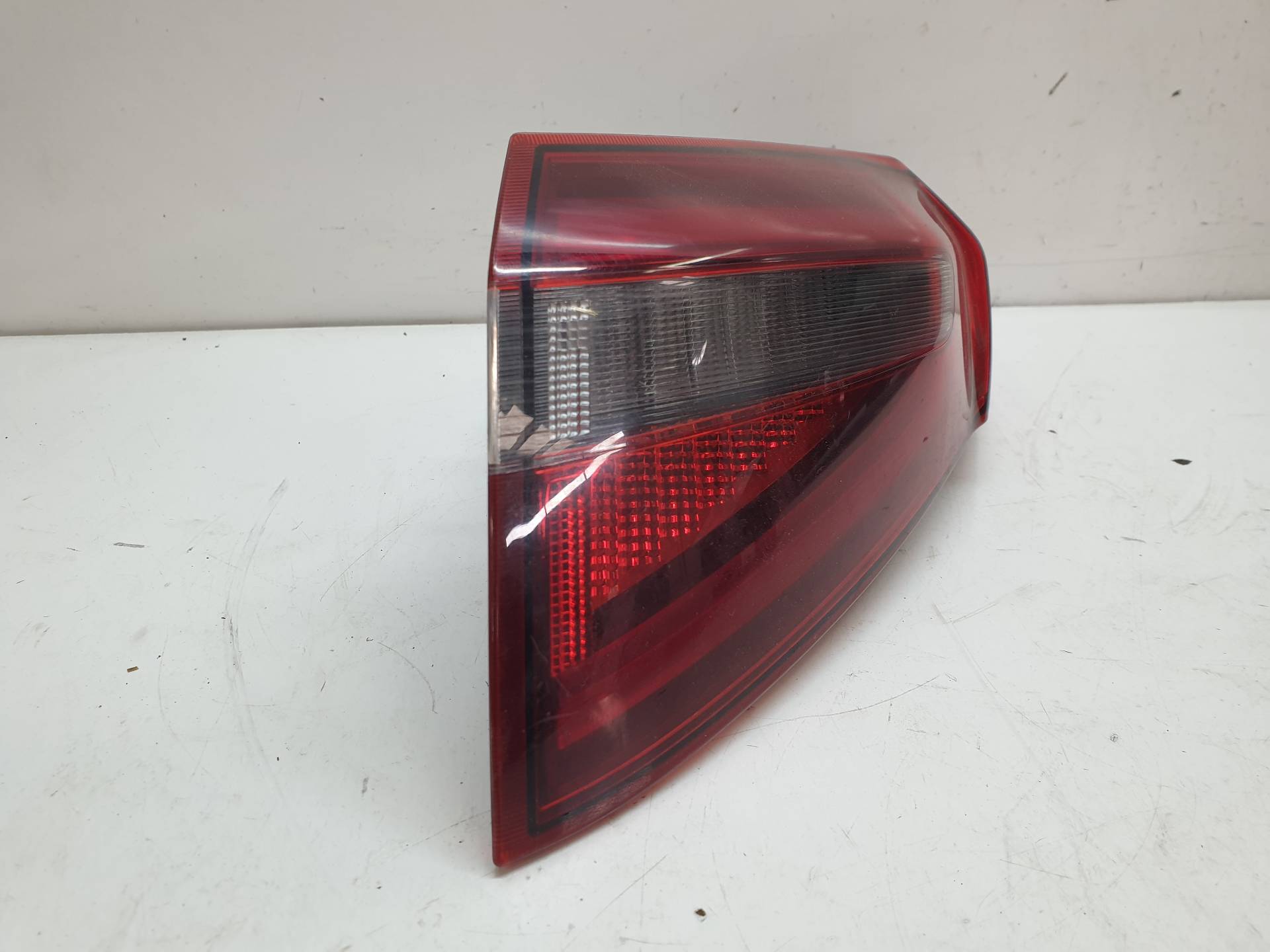 ALFA ROMEO Stelvio 949 (2017-2023) Rear Right Taillight Lamp 505358040 25568584