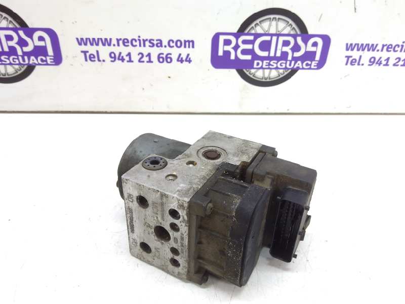 MITSUBISHI 306 1 generation (1993-2002) ABS pump 9625242380 24309764