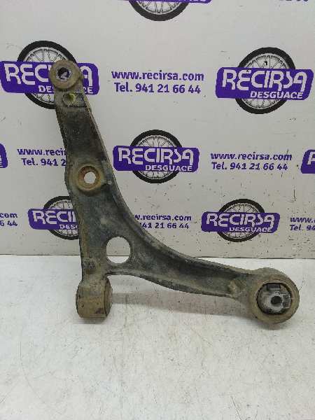 PEUGEOT Boxer 3 generation (2006-2024) Front Left Arm 50706935 24324178