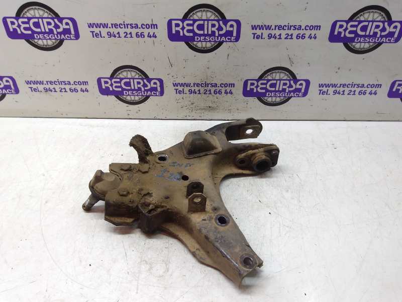 VOLVO Maverick 1 generation (1993-1998) Front Left Arm 24344493