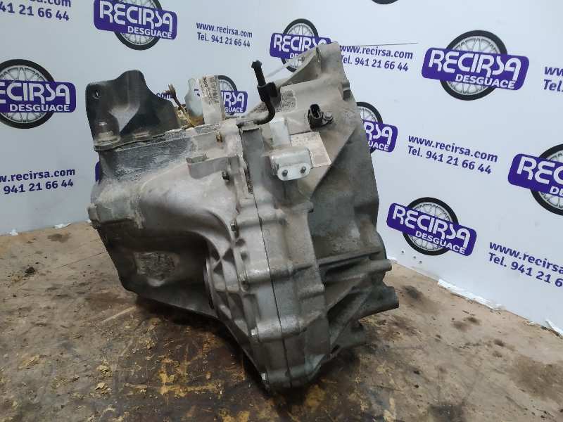 MAZDA 6 GH (2007-2013) Gearbox 30034634584 24313820